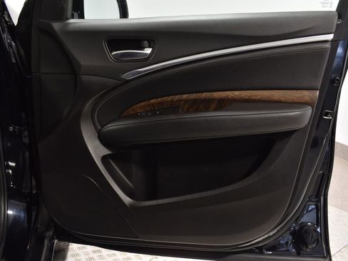 Used 2019 Acura MDX SH-AWD w/ Technology Package image 33