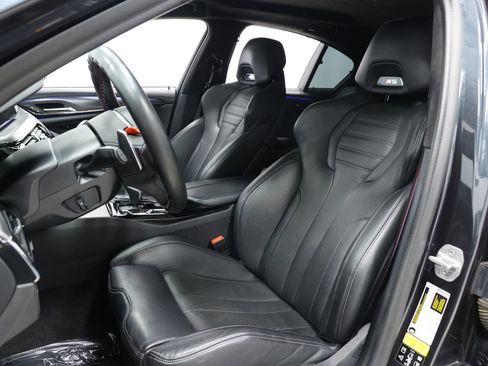Used 2020 BMW M5 w/ Executive Package AWD/4WD image 16