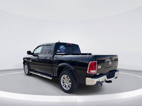 Used 2014 RAM 1500 Laramie Longhorn image 6