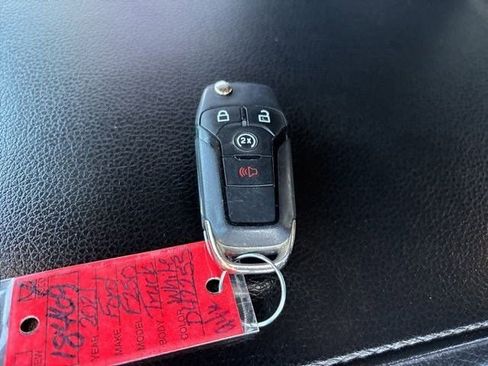 Used 2021 Ford F250 Lariat w/ Lariat Value Package image 53