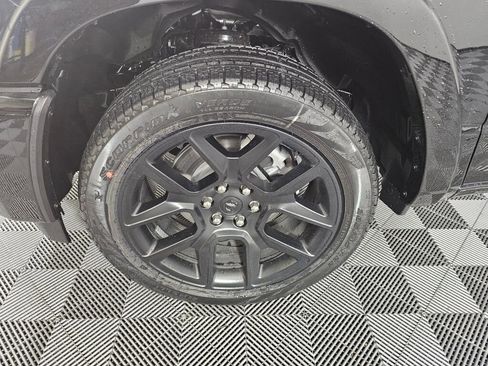 New 2026 RAM 1500 Laramie w/ Night Edition image 10