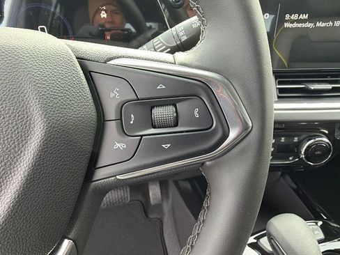 New 2026 Chevrolet Trax ACTIV image 20