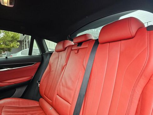 Used 2017 BMW X6 xDrive35i image 17