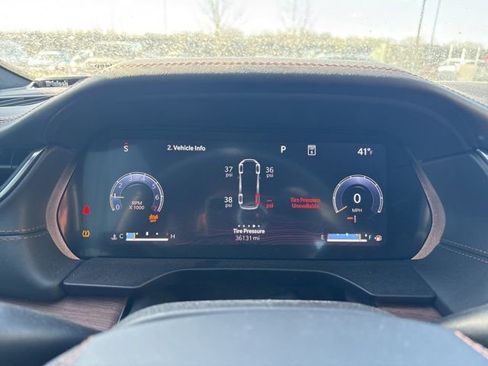 Used 2023 Jeep Grand Cherokee L Summit image 33