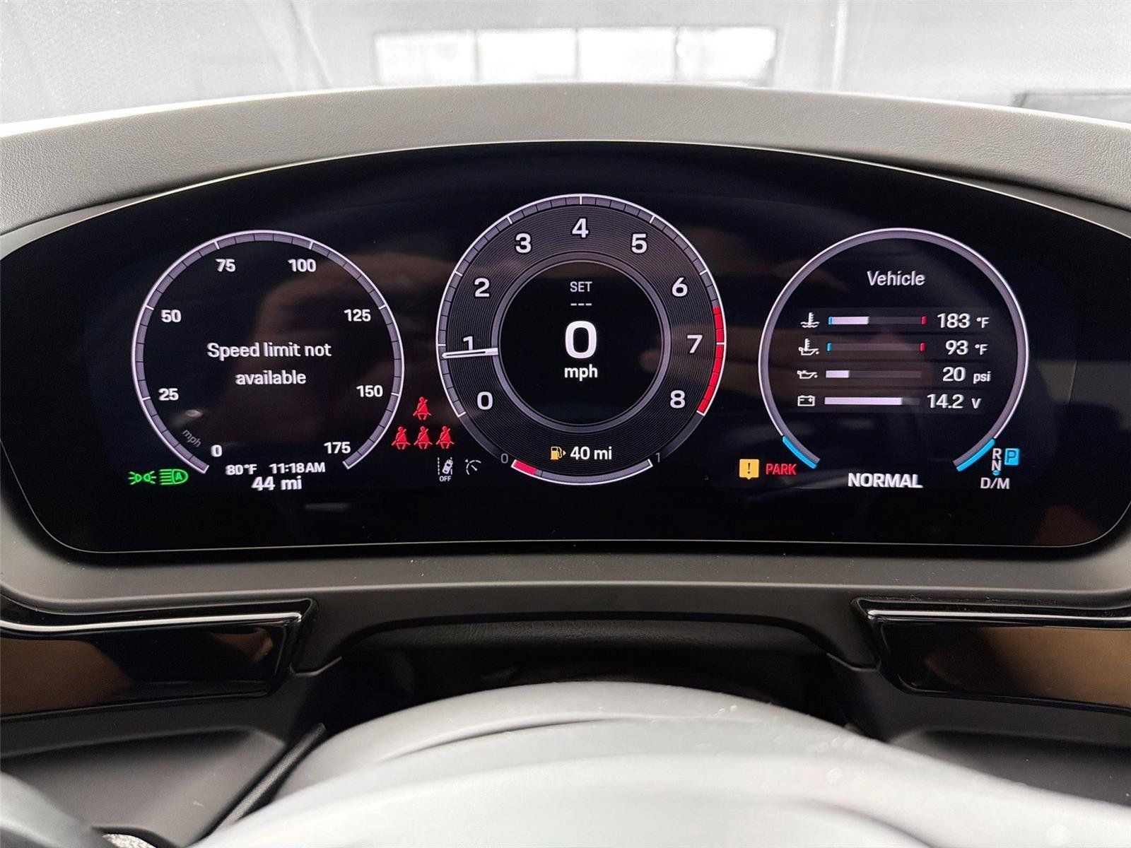 Certified 2026 Porsche Cayenne AWD/4WD image 19