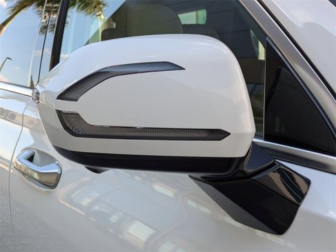 Used 2023 Hyundai Palisade Calligraphy image 12