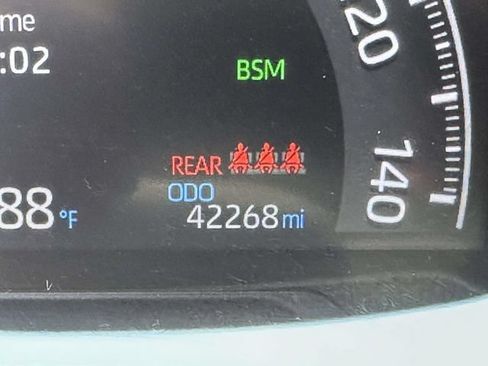 Used 2023 Toyota RAV4 XLE w/ Convenience Package AWD/4WD image 40