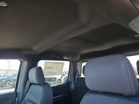 New 2026 Ford F150 XLT w/ Equipment Group 302A MID image 22