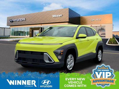 New 2026 Hyundai Kona SE