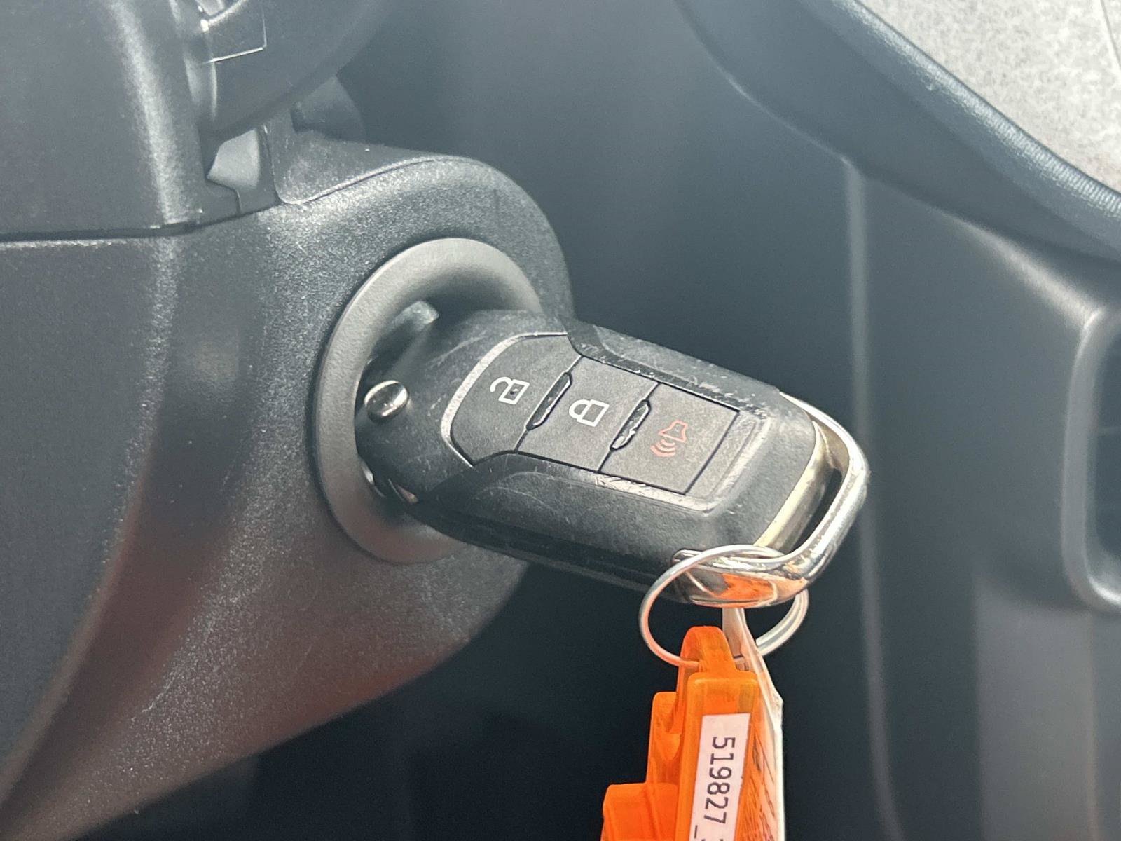 Used 2024 Ford Maverick XLT FWD image 34