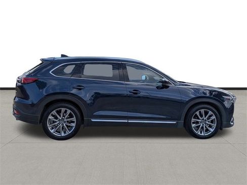 Used 2019 MAZDA CX-9 Grand Touring image 7