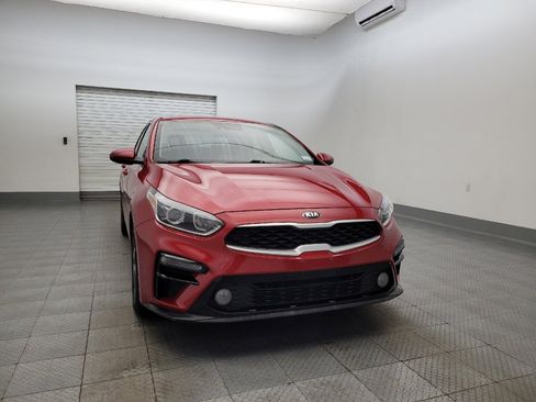 Used 2019 Kia Forte LXS image 14