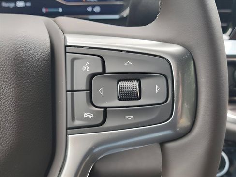 New 2025 Chevrolet Silverado 2500 LTZ w/ LTZ Convenience Package image 23