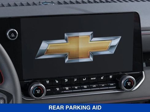 New 2026 Chevrolet Colorado Z71 w/ Z71 Convenience Package 2 image 21