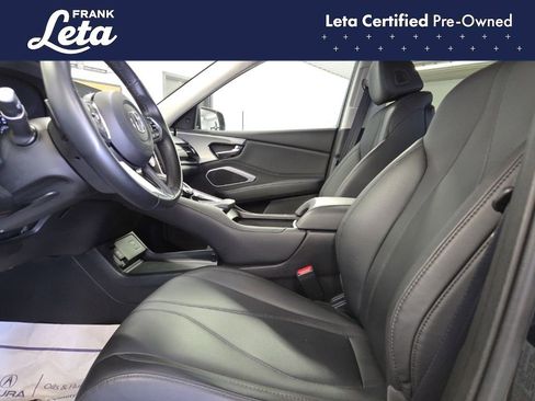 Used 2023 Acura RDX AWD image 13