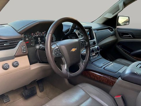 Used 2017 Chevrolet Tahoe Premier AWD/4WD image 18