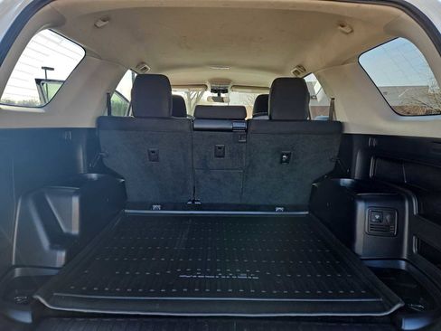 Used 2019 Toyota 4Runner TRD Off-Road image 35