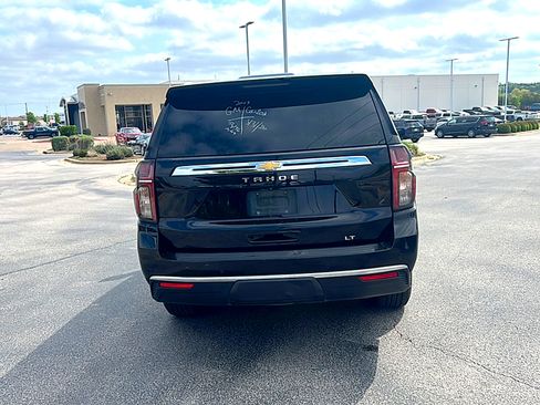 Used 2023 Chevrolet Tahoe LT image 6