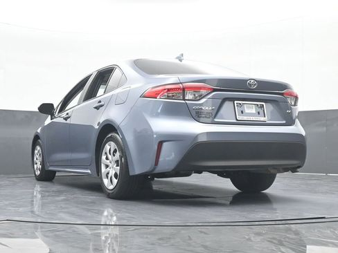 Used 2024 Toyota Corolla LE image 57