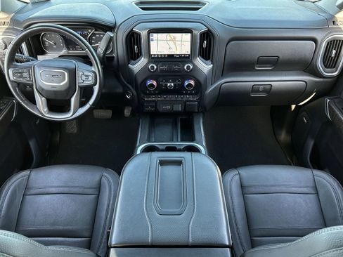 Used 2021 GMC Sierra 1500 Denali AWD/4WD image 20