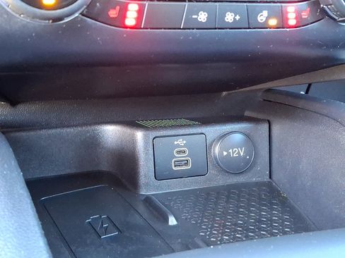 Used 2024 Ford Bronco Sport Outer Banks w/ Tech Package image 18