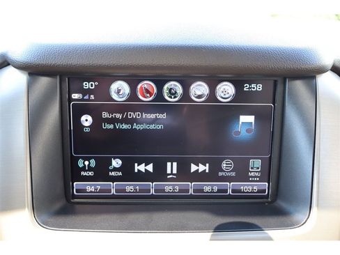 Used 2020 GMC Yukon XL Denali w/ Denali Premium Package AWD/4WD image 50