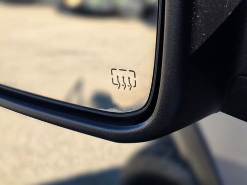 Used 2020 RAM 1500 Classic Warlock image 23