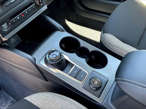 New 2025 Ford Bronco Sport Big Bend w/ Convenience Package AWD/4WD image 7