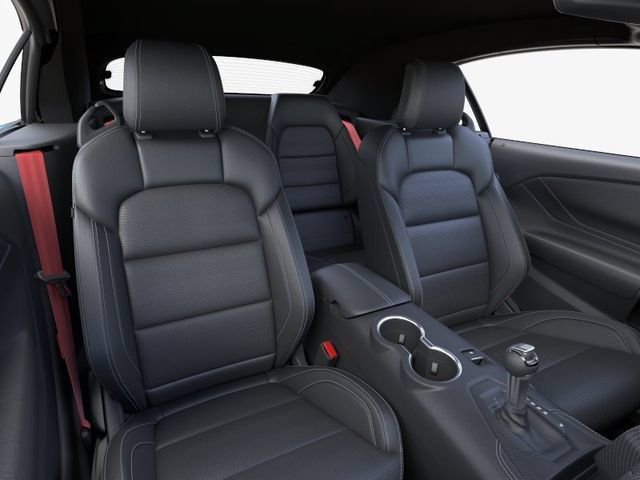 New 2026 Ford Mustang Premium RWD image 12