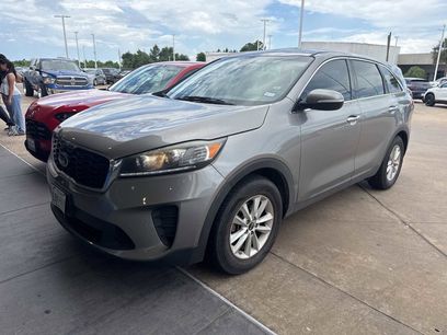 Used 2019 Kia Sorento L