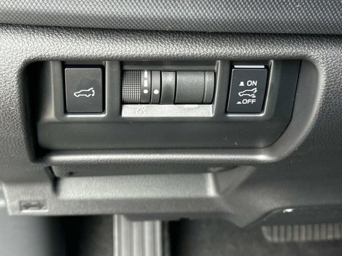 New 2026 Subaru Forester Premium image 40