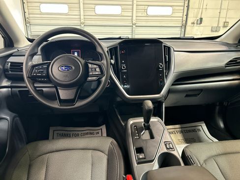 Used 2024 Subaru Crosstrek 2.0i Premium AWD/4WD image 4