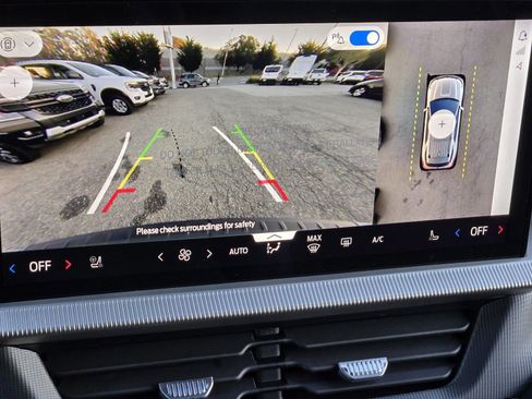 New 2026 Ford Explorer ST w/ Sun And Sound Package image 11