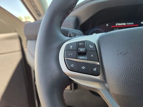 New 2026 Ford Explorer Active image 25