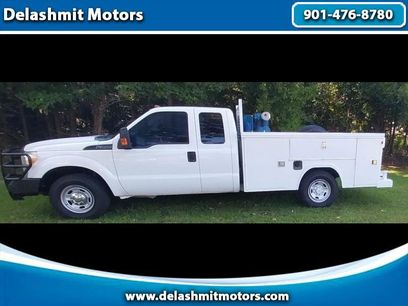 Used 2015 Ford F350 XL w/ Power Equipment Group