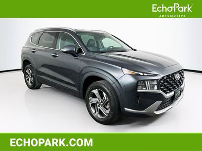 Used 2023 Hyundai Santa Fe SEL