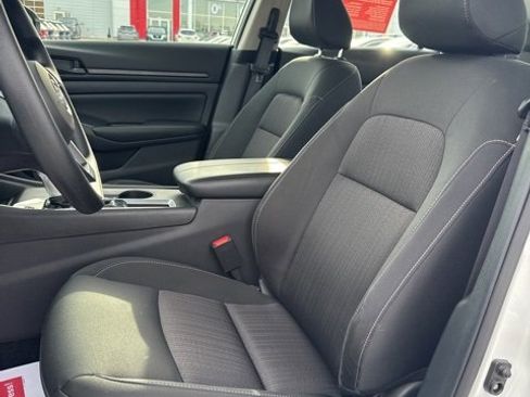 Certified 2024 Nissan Altima 2.5 S image 8
