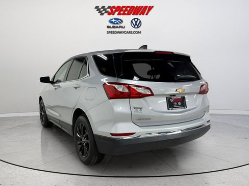Used 2019 Chevrolet Equinox LT image 5