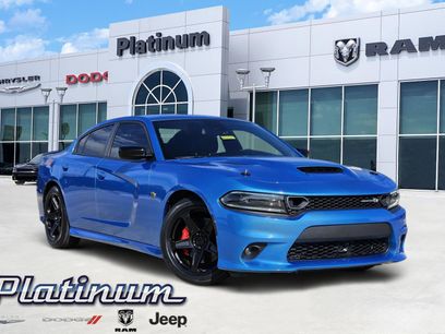 Used 2023 Dodge Charger Scat Pack w/ Plus Group