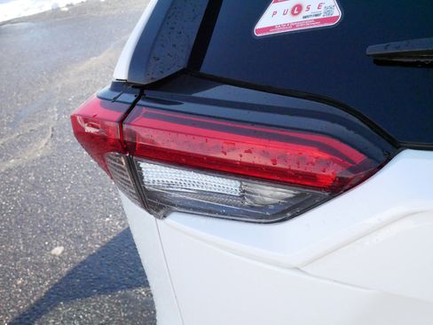 Certified 2024 Toyota RAV4 LE image 17