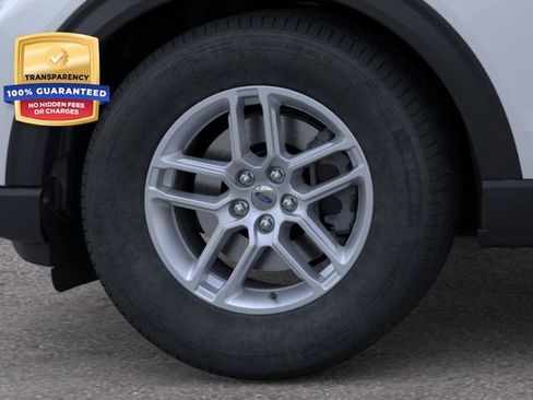 New 2026 Ford Explorer Active image 19