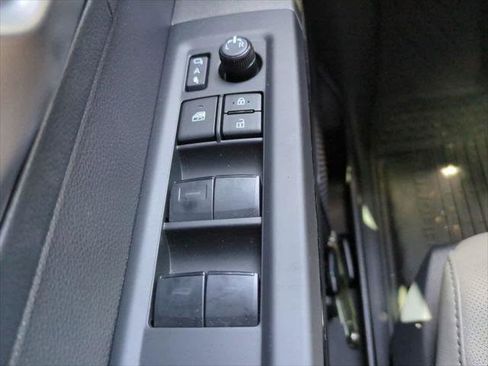Certified 2026 Toyota Tundra Limited AWD/4WD image 20