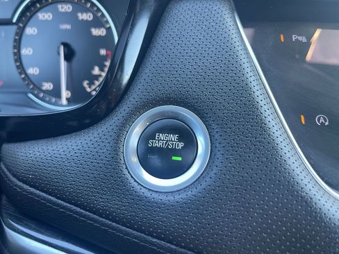 Certified 2023 Cadillac XT5 Premium Luxury image 16