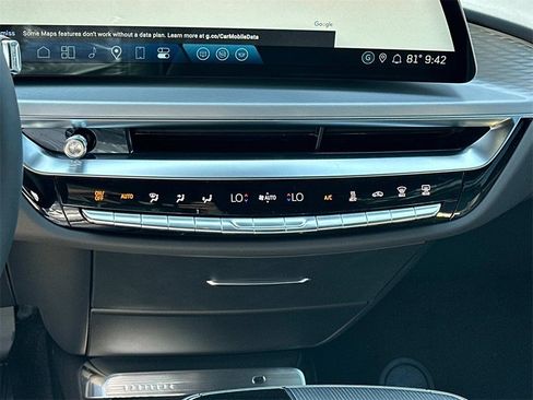 New 2025 Cadillac Lyriq Sport image 13