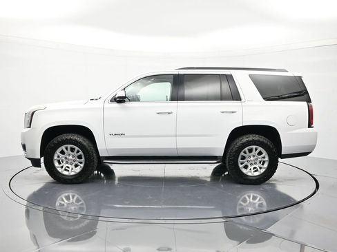 Used 2020 GMC Yukon SLT AWD/4WD image 8