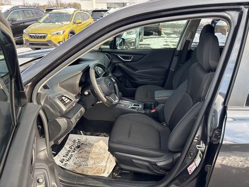 Used 2019 Subaru Forester w/ Alloy Wheel Package image 9