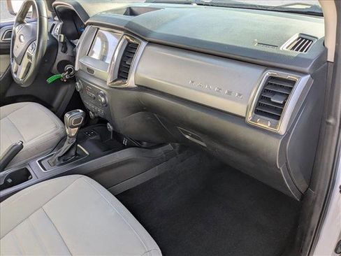 Used 2020 Ford Ranger XLT w/ Equipment Group 301A Mid image 20