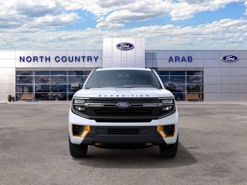 New 2027 Ford Expedition Tremor w/ Driver's Package AWD/4WD image 4