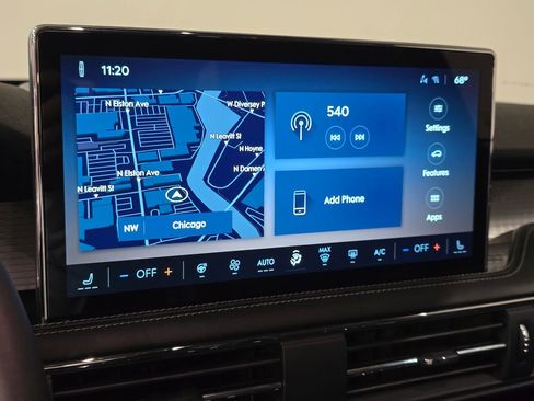 New 2026 Lincoln Corsair Premiere image 24