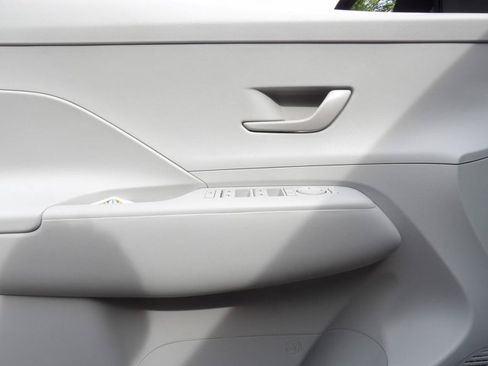 Certified 2026 Hyundai Kona SEL Sport FWD image 12